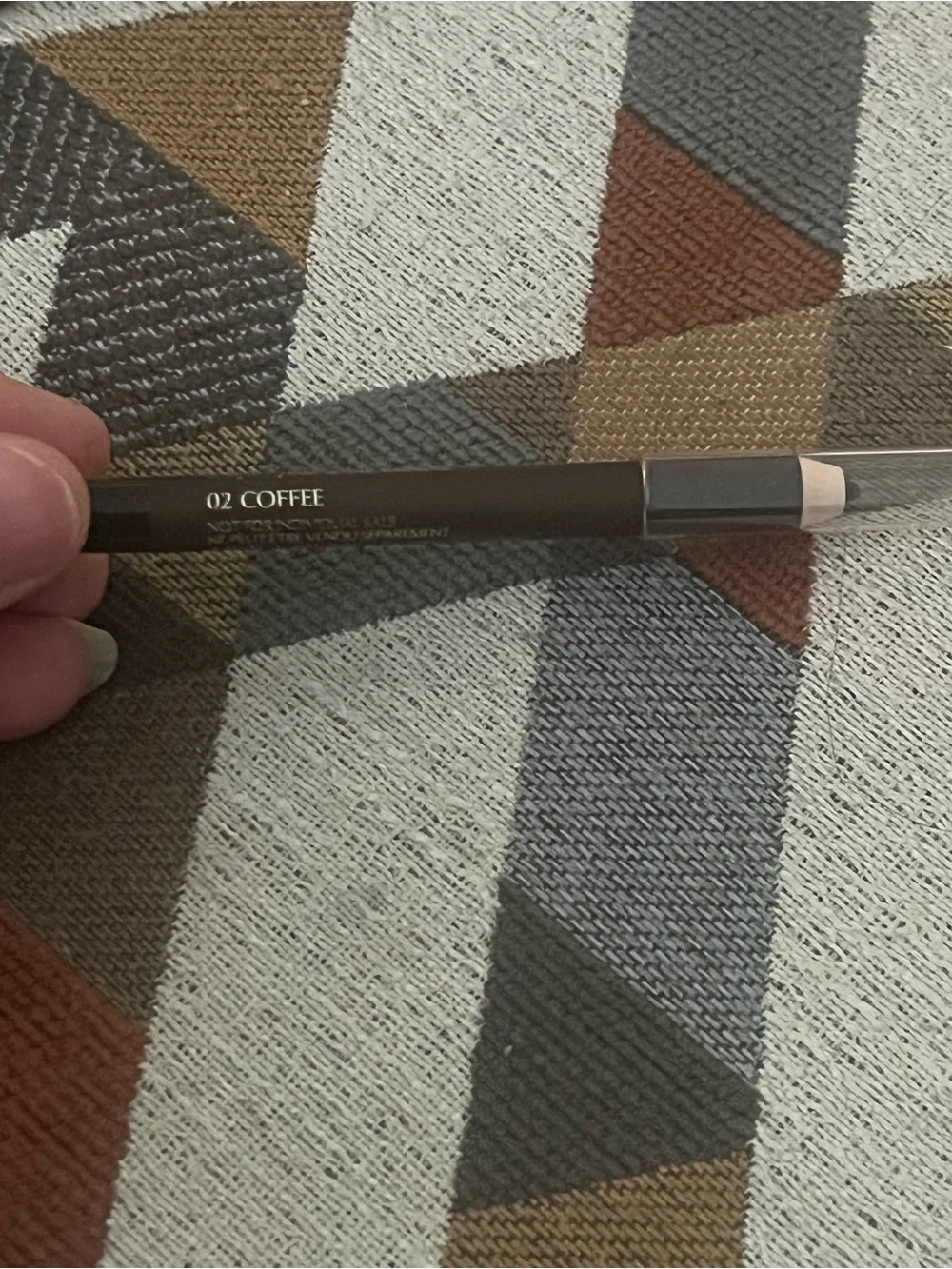 Estee Lauder Eyeliner Pencil -Coffee